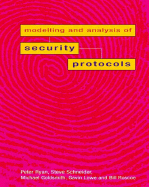 Modelling & Analysis of Security Protocols