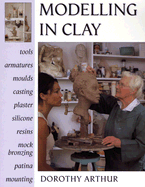 Modelling in clay