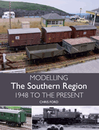 Modelling the Southern Region: 1948 to the Present