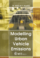 Modelling urban vehicle emissions