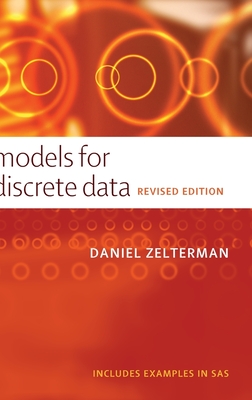 Models for Discrete Data - Zelterman, Daniel