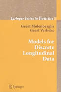 Models for Discrete Longitudinal Data