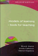 Models of Learning 2/E