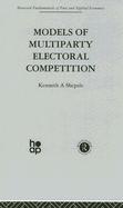 Models of Multiparty Electoral Competition