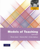 Models of Teaching: International Edition