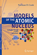 Models of the Atomic Nucleus