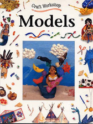 Models - Thomson, Ruth