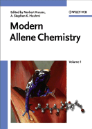 Modern Allene Chemistry, 2 Volume Set