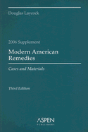 Modern American Remedies: Cases and Materials