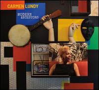 Modern Ancestors - Carmen Lundy