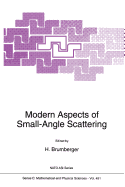 Modern Aspects of Small-Angle Scattering