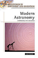 Modern Astronomy: Expanding the Universe