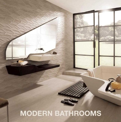 Modern Bathrooms - Publications, Loft