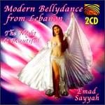 Modern Belly Dance Music from Lebanon, Vol. 6