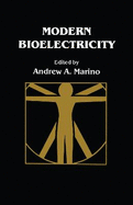Modern bioelectricity