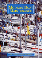 Modern Boat Maintenance: Complete Fibreglass Boat Manual - Streiffert, Bo (Editor)