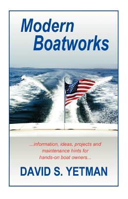 Modern Boatworks - Yetman, David S