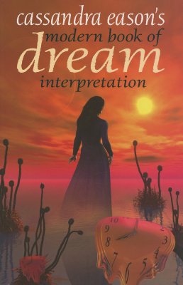 Modern Book of Dream Interpretation - Eason, Cassandra