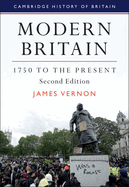 Modern Britain, 1750 to the Present