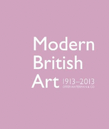 Modern British Art 2013-2014