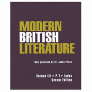 Modern British Literature