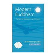 Modern Buddhism: The Path of Compassion and Wisdom - Volume 1 Sutra