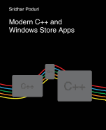 Modern C++ and Windows Store Apps