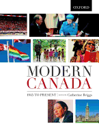 Modern Canada: 1945 to Present