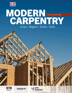 Modern Carpentry