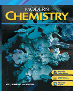 Modern Chemistry Georgia: Student Edition Grades 9-12 2009