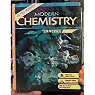 Modern Chemistry: Student Edition Grades 9-12 2010