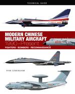 Modern Chinese Military Aircraft