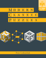 Modern Classic Puzzles