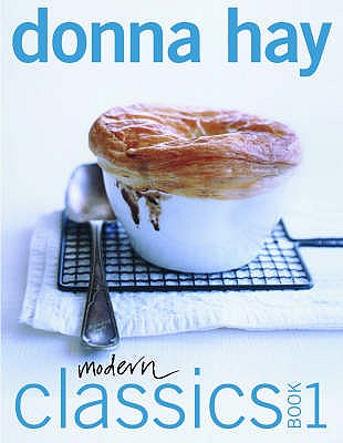 Modern Classics: Book 1 - Hay, Donna