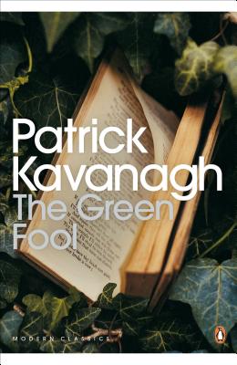 Modern Classics Green Fool - Kavanagh, Patrick
