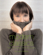 Modern Classics: Knit Over Twenty Timeless Designs - Harding, Louisa