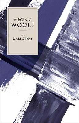 Modern Classics Mrs Dalloway - Woolf, Virginia