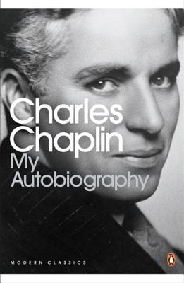 Modern Classics My Autobiography - Chaplin, Charles