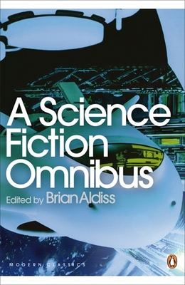 Modern Classics Science Fiction Omnibus - Aldiss, Brian