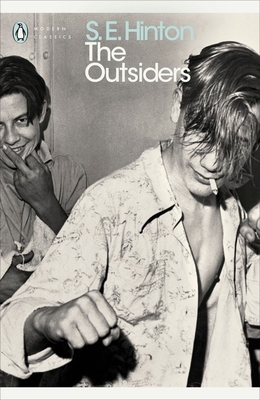 Modern Classics the Outsiders - Hinton, S E, and Picoult, Jodi (Foreword by)