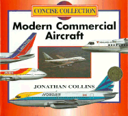 Modern Commercial Aircraft