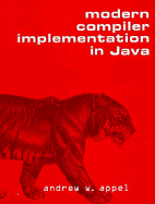 Modern Compiler Implementation: In Java