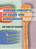 Modern Concepts of Color and Appearance