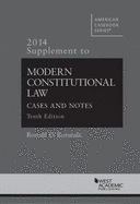 Modern Constitutional Law: Cases and Notes