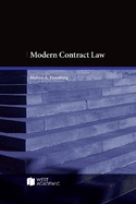 Modern Contract Law