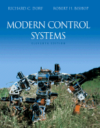 Modern Control Systems - Dorf, Richard C, and Bishop, Robert H