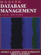 Modern Database Management: International Edition