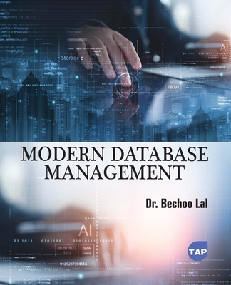 Modern Database Management - Lal, Bechoo