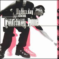Modern Day Jazz Stories - Courtney Pine