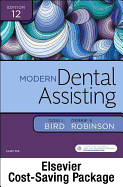 Modern Dental Assisting - Text, Workbook, and Boyd: Dental Instruments, 6e Package